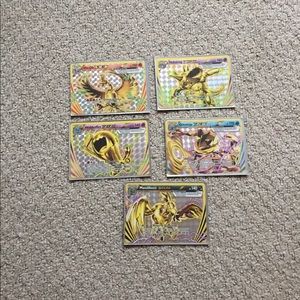 Pokémon Cards